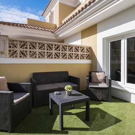 Home2Book Villa Fiona Private Pool & Wifi Corralejo Eksteriør bilde