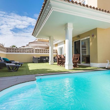 Home2Book Villa Fiona Private Pool & Wifi Corralejo Eksteriør bilde