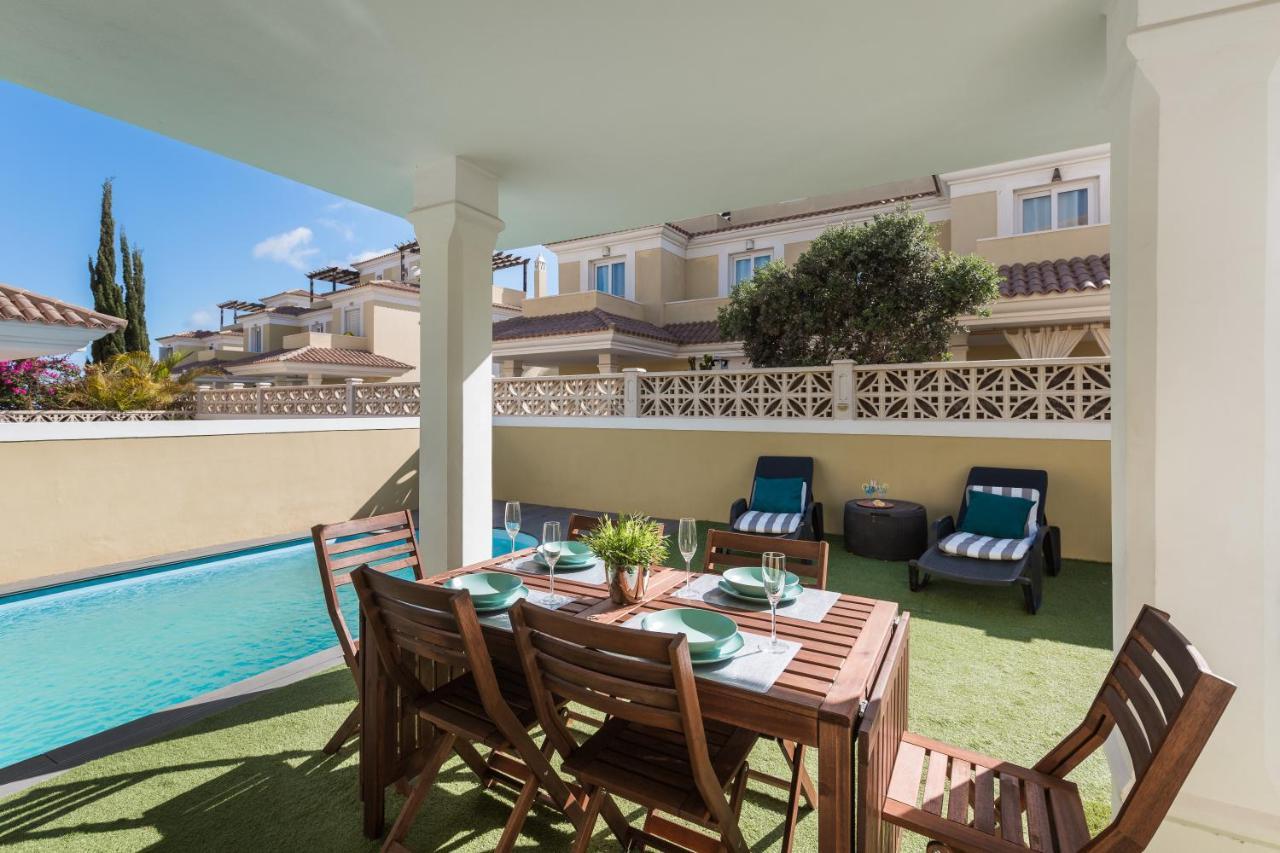 Home2Book Villa Fiona Private Pool & Wifi Corralejo Eksteriør bilde