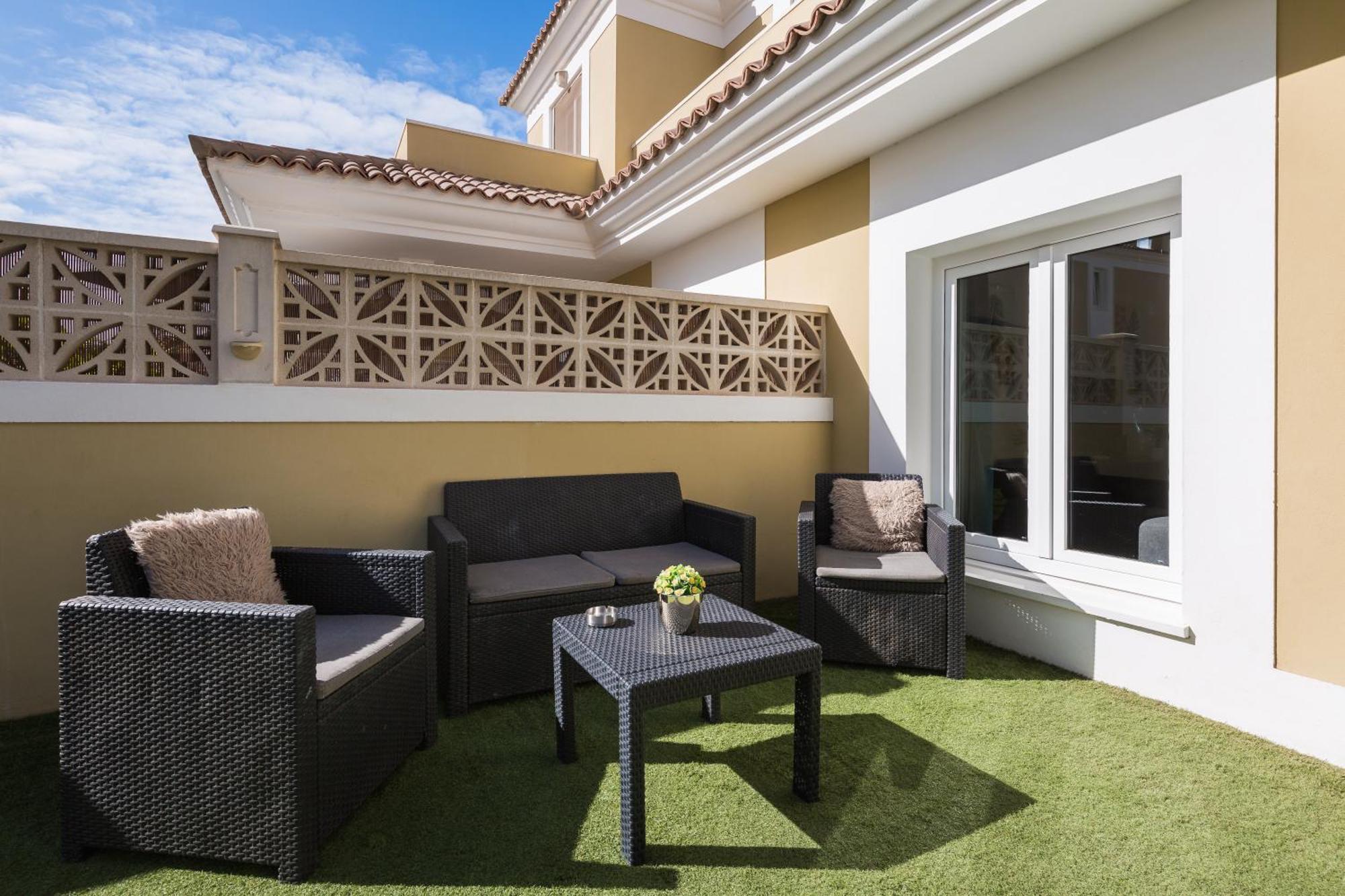Home2Book Villa Fiona Private Pool & Wifi Corralejo Eksteriør bilde