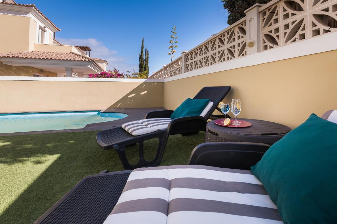 Home2Book Villa Fiona Private Pool & Wifi Corralejo Eksteriør bilde