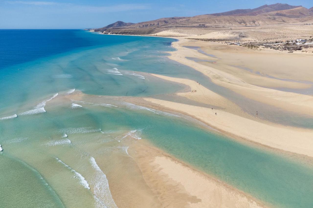 Home2Book Villa Fiona Private Pool & Wifi Corralejo Eksteriør bilde
