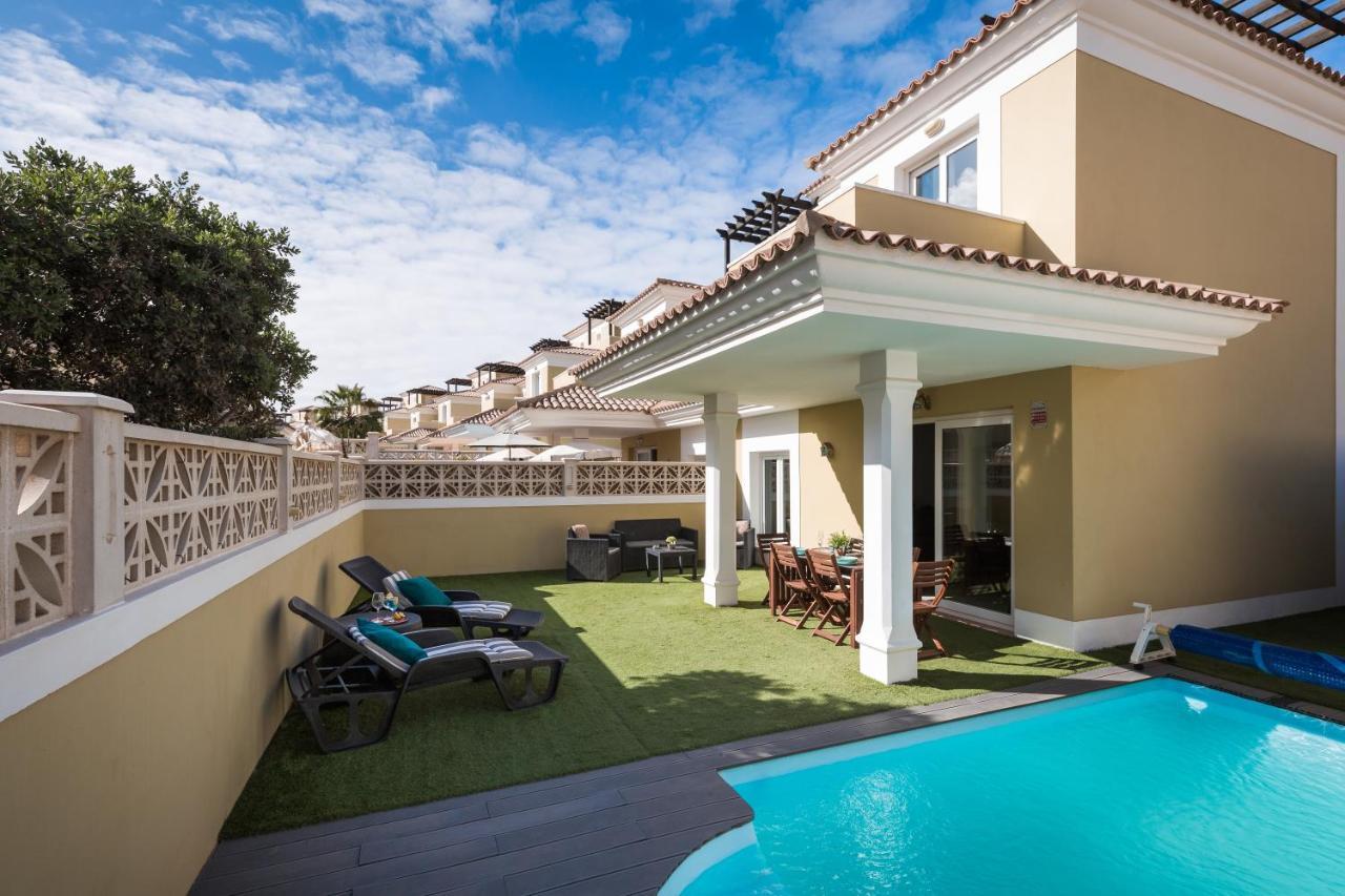 Home2Book Villa Fiona Private Pool & Wifi Corralejo Eksteriør bilde