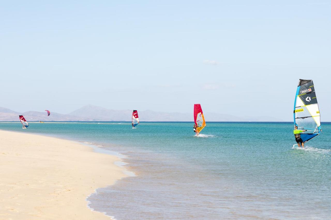 Home2Book Villa Fiona Private Pool & Wifi Corralejo Eksteriør bilde