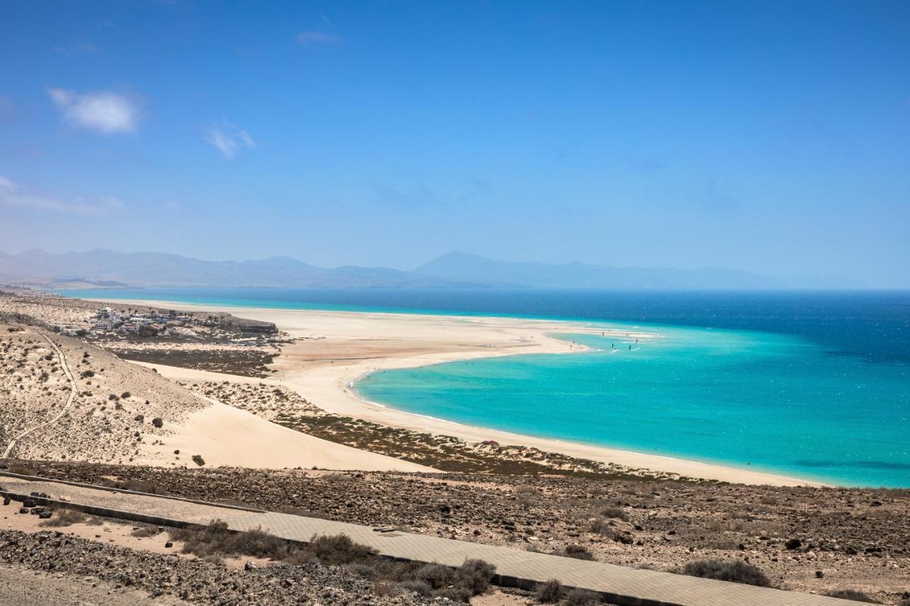 Home2Book Villa Fiona Private Pool & Wifi Corralejo Eksteriør bilde