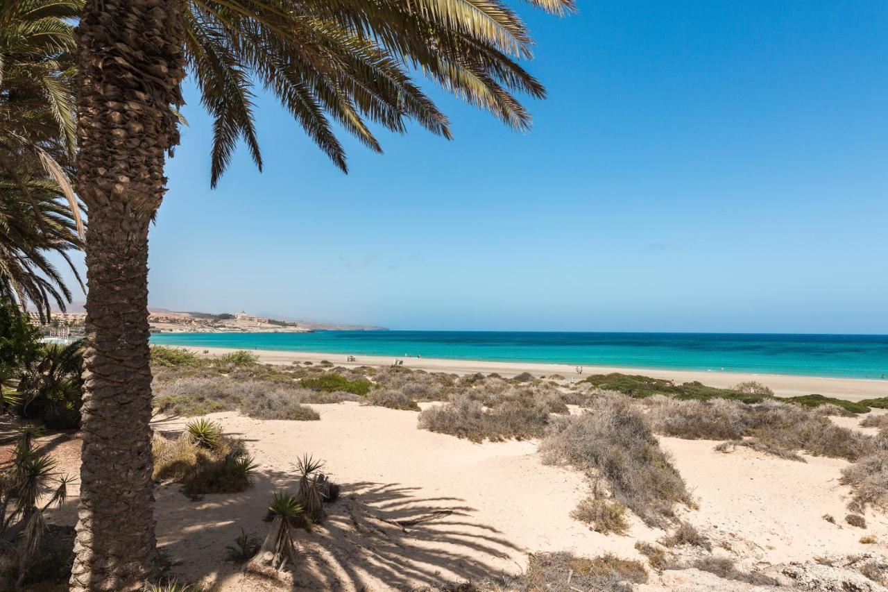 Home2Book Villa Fiona Private Pool & Wifi Corralejo Eksteriør bilde