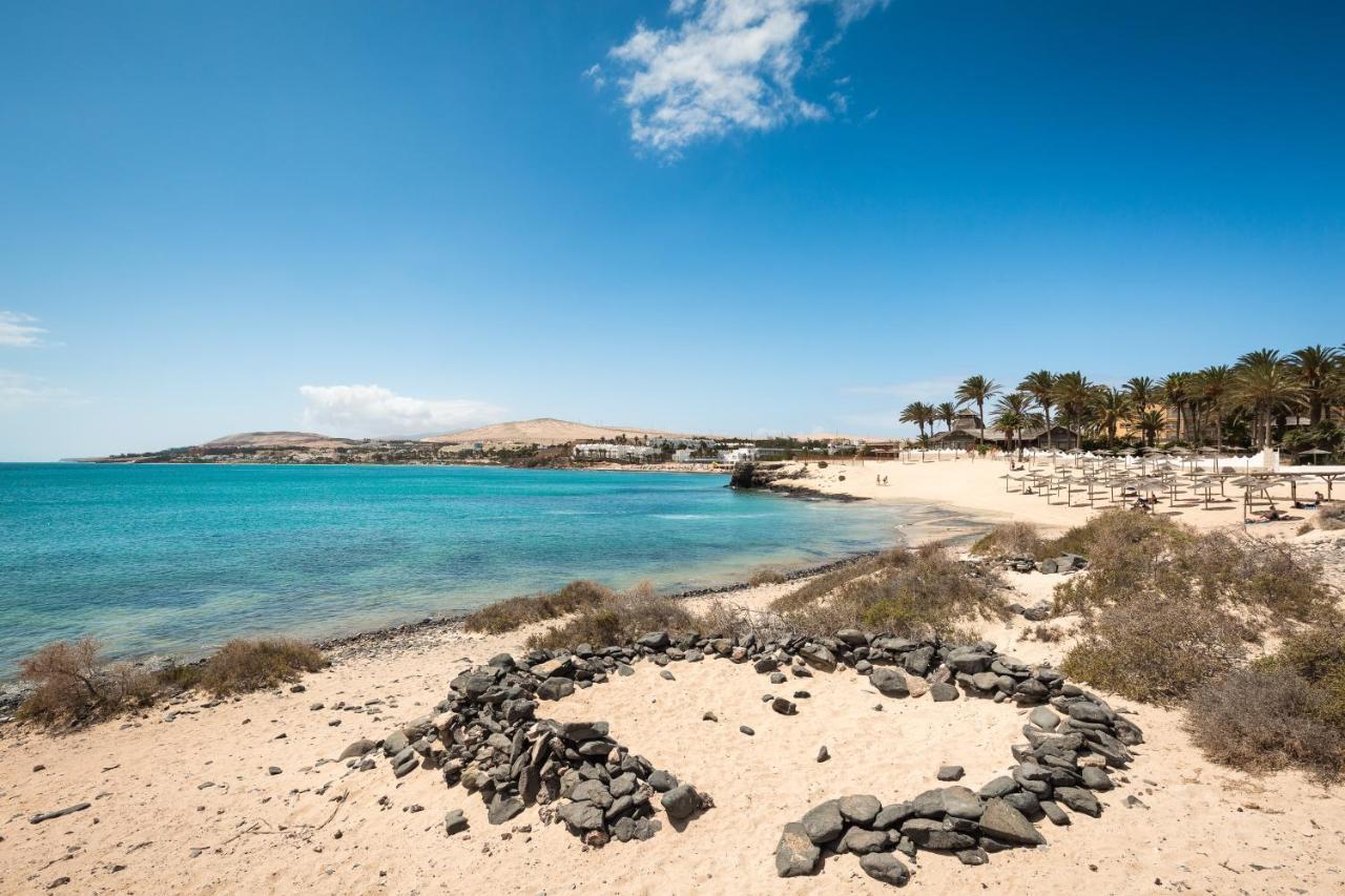 Home2Book Villa Fiona Private Pool & Wifi Corralejo Eksteriør bilde